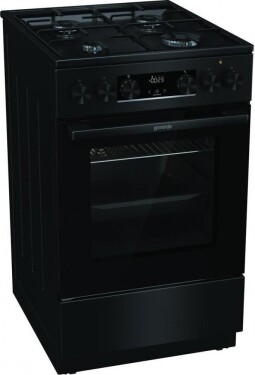 Gorenje GORENJE GKS5C70BJ