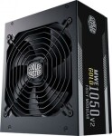 Cooler Master MWE GOLD 1050 V2 / 80PLUS GOLD / Plne modulárny / 140mm / 27.3dB @ 2200RPM (MPE-A501-AFCAG-EU)