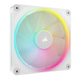 Corsair Corsair LX140 RGB iCUE biela