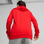 Puma Team Goal Casuals Hoody W 658621 01 S