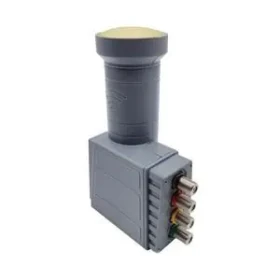 TESLA Excelent Quattro / LNB konvertor / LTE filter (8595689802523)
