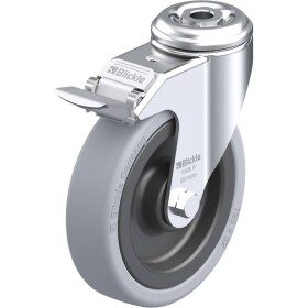 Blickle 225169 otočné koliesko s brzdou; 225169