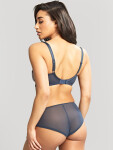 Panache Clara Full Cup navy/pearl 7255A 65DD