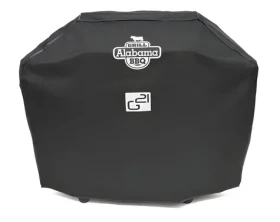 G21 Alabama BBQ / Obal na gril (G21-COV1ALB)