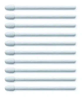 Wacom Pen Nibs Felt ACK-20003 / Náhradné hroty pera / Plstené / 10 ks / pre Intuos4 (ACK22213)