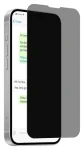 Puro Privacy / Ochranné sklo / Temperované sklo / Privacy filter / pre Apple iPhone 16e/17e