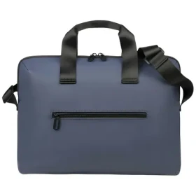 Tucano Gommo BGOM15 modrá / Taška / 15,6" notebook a MacBook Pro 16" / gumovaný povrch / vodeodolná (BGOM15-B)