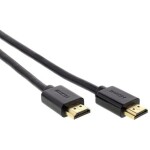 Sencor SAV 166-025 kábel HDMI MM v1.4 2.5 m (8590669117864)