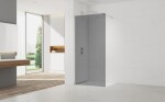 Sprchová zástena Walk-in 120 cm SAT SATBWI120KSPA SATBWI120KSPA