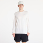 Tričko On Core Long-Tee Undyed-White L