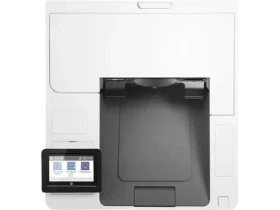 HP LaserJet Enterprise M611dn / Čb laserová tlačiareň / 61 ppm / A4 / 1200x1200 dpi / Duplex / USB 2.0 / LAN (7PS84A#B19)