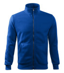 Pánska mikina Adventure royal blue 2XL