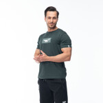 Pánske tričko s krátkym rukávom AMILO M