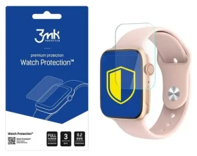 3mk Watch Protection ARC+ ochranná fólia pre Kiano Watch Active / Ochranná fólia / Chytré hodinky