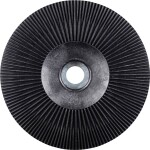 PFERD TOOLS 44890090 Vysoko výkonná podložka pre vláknové disky H-GT 125 MF M14; 44890090