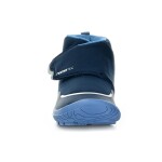 Reima Hyppii Navy celoročné členkové barefoot topánky 26 EUR