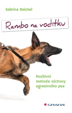 Rambo na vodítku, Reichel Sabrina