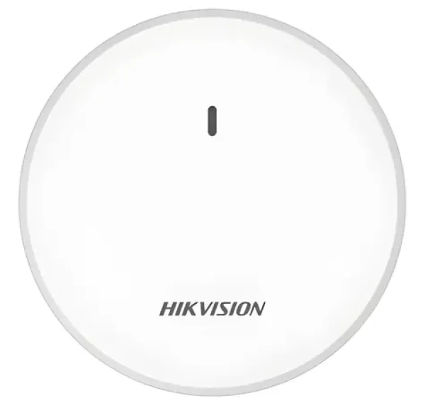 HIKVISION DS-3WAP622G-SI biela / Access Point / Wi-Fi 6 / PoE / 1800 Mbit/s (DS-3WAP622G-SI)