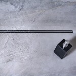 Laveo - Slim - sprchový žľab 70 cm COS_270D