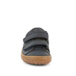 Chlapčenské barefoot tenisky BAZE DARK BLUE Froddo G3130284 - 33