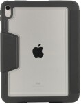 Mobilis Mobilis 062006 etui na tablet 27,9 cm (11") Etui z klapką Čierny, Przezroczysty