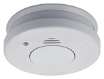 Brennenstuhl RM L 3100 / Detektor dymu / optický / 85 dB siréna / 3V batéria na 10 rokov (1290050)
