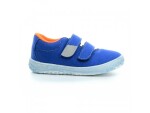Jonap B11 mfv modrá SLIM barefoot topánky 24 EUR