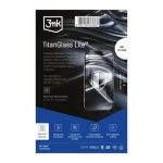 3mk All-Safe TitanGlass Lite / Ochranné hybridné sklo / Dry Fitting / 5 ks (5903108663670)