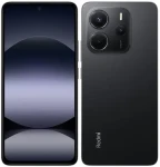 XIAOMI Redmi Note 14 8+256GB čierna / 6.67" / Android 14 (6932554401931)