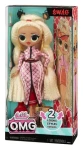 MGA LOL Surprise! OMG Veľká ségra, 2 outfity - Swag