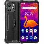 IGet Blackview GBV8900 8+256GB čierna / EU distribúcia / 6.5 / 256GB / Android 13 (84008149)