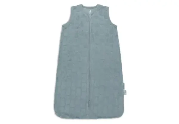 Jollein Spací vak 90cm Miffy Sea Green (048-516-67109)