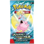 Pokémon TCG: SV09 Journey Together - Booster