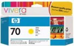 HP Toner nr 70 (C9454A) Yellow