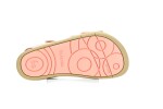 Be Lenka Miami Kids Coral Sparkle barefoot sandále 27 EUR