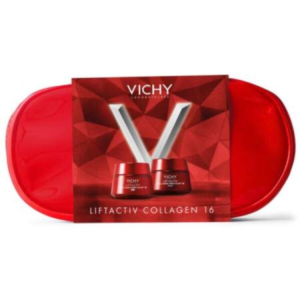 VICHY Liftactiv collagen specialist vianoce 2026 1 x 1 set