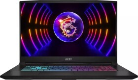 MSI Katana 17 B13VGK-856XPL / 32 GB RAM / 1 TB SSD PCIe