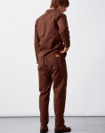 Service Works Twill Waiter Pants Brown XL