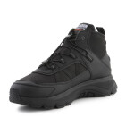 Palladium Thunder Mid Protect Wp+ M 74394-008-M Black EU 46
