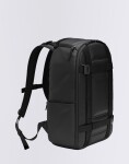 Db Ramverk Backpack 21L Black out