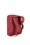 Cestovná taška Travelite Skaii Weekender/backpack Red