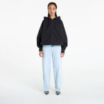 Mikina Y-3 Full Zip Hoodie UNISEX Black L