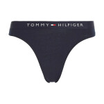 Dámske nohavičky Original UW0UW04145-DW5 - Tommy Hilfiger L