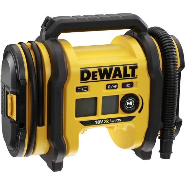 DeWALT DCC018N