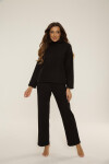 De Lafense 808 Maple Homewear L/r S-2XL džínovina L