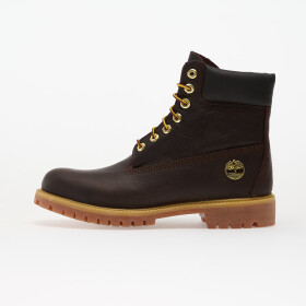 Tenisky Timberland 6 In Premium WP Boot Brown EUR 46
