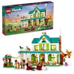 LEGO® Friends 41730 Dom Autumn