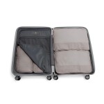 Cestovne organizery Heys Ecotex Packing Cube 5 Pc Set Atmosphere