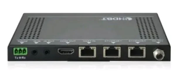 VivoLink HDBaseT Extender Kit čierna / POC / Bi-directional IR / RS232 a CEC / PSU / HDMI 1.4a / HDCP2.2 (VLHDMIEXT422)