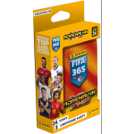 Panini FIFA 365 2025-2026 Adrenalyn plechová krabička pocket
